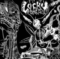 Lucky Funeral : Oblation Lucky Funeral : Oblation